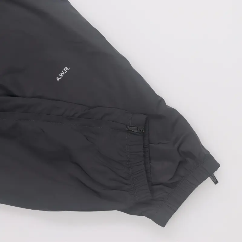 Nike x Nocta SS24 Athletic Trousers Unisex Gray-4
