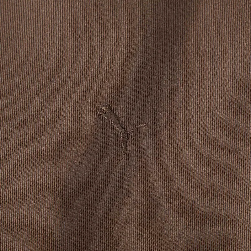PUMA THE SPOTLIGHT SS24 Casual Short Skirts Women's Chocolate-4