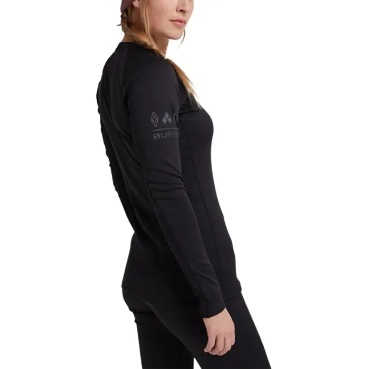 BURTON AK HELIUM Regular T Shirt Women's-2