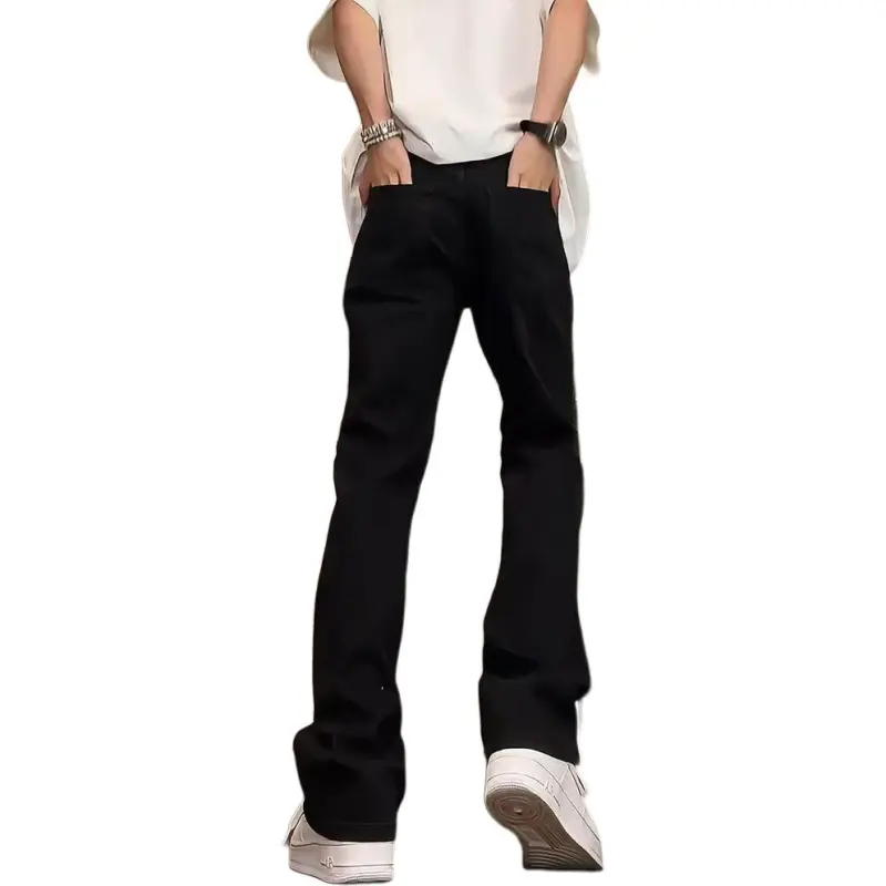 D&W Jeans Unisex-3