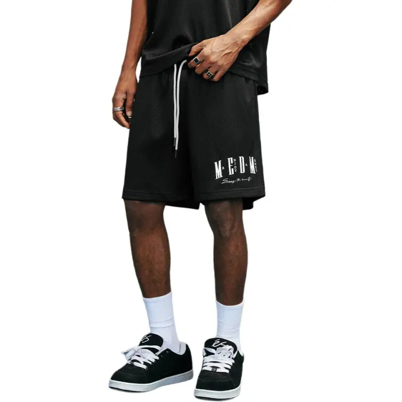 MR.ENJOYDA MONEY Casual Shorts Unisex-3
