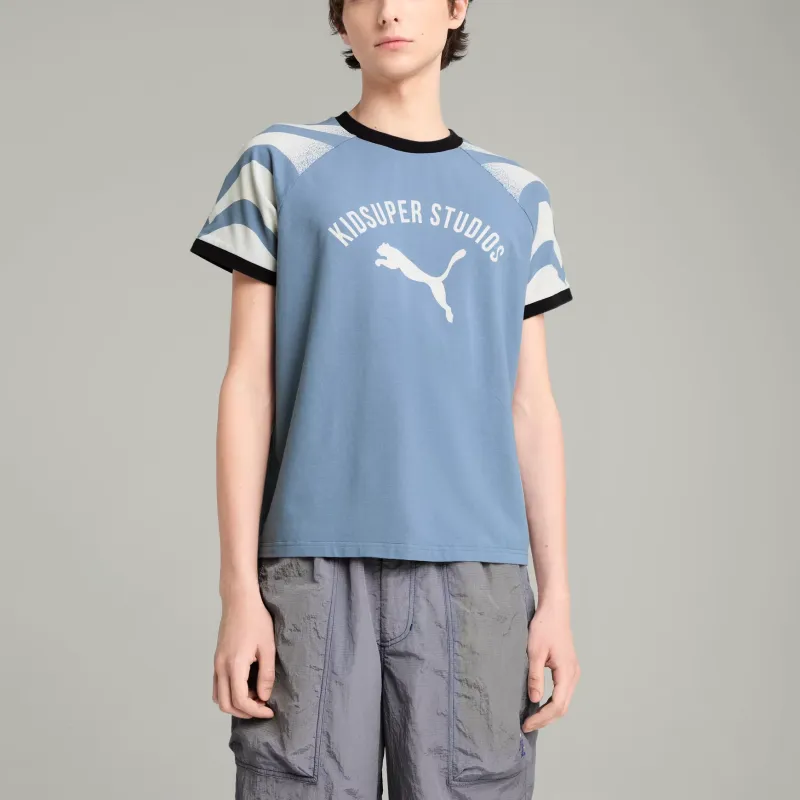 PUMA X KidSuper Ringer Tee-3