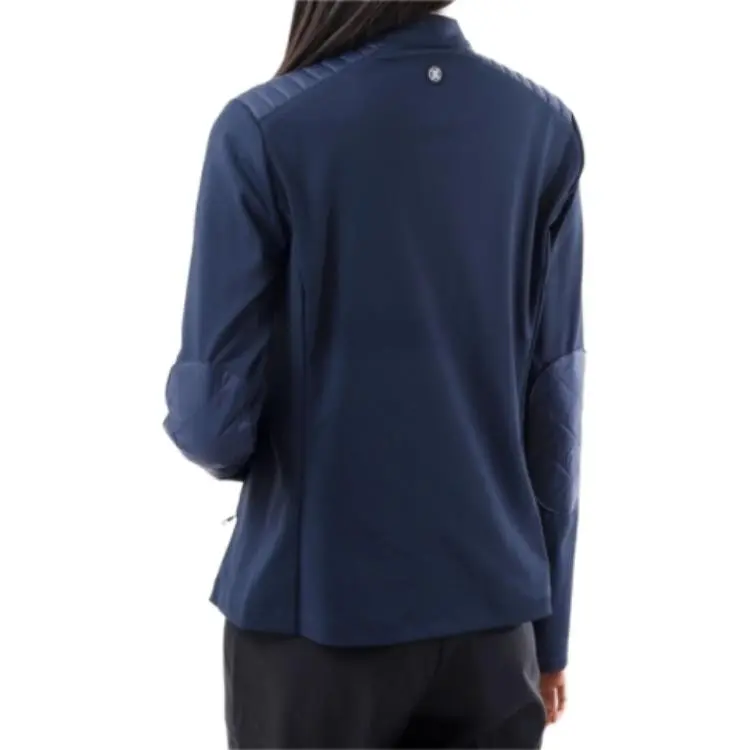 GFORE Jackets & Coats Women's Blue-1