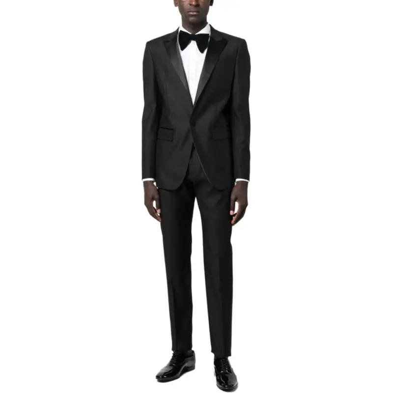 DSQUARED 2 Single Breasted Two Piece Suit-1
