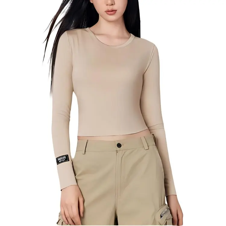 Fandecie Women's Undershirts-1