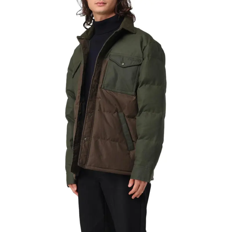 Filson Jackets & Coats Men's Green-3