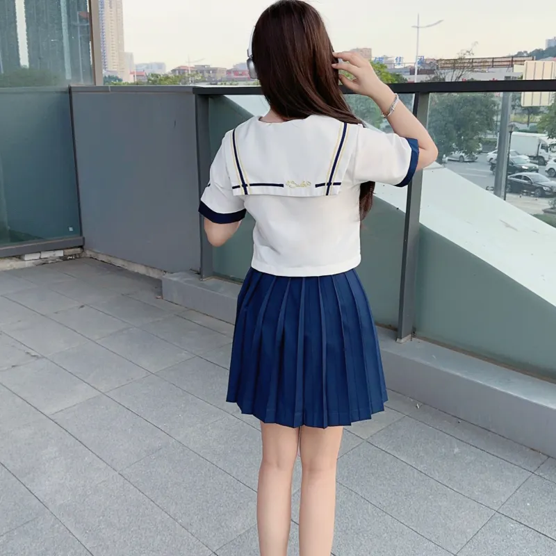 RTTO Two Piece Skirt Sets Women's-2