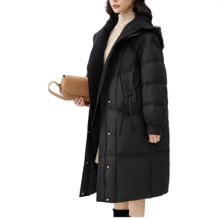 YAYA Down Jackets Women's-1