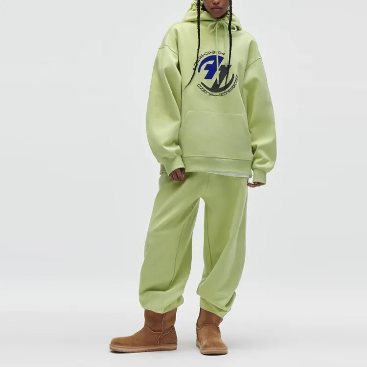 Ader Error X ZARA Jogger Pants-3