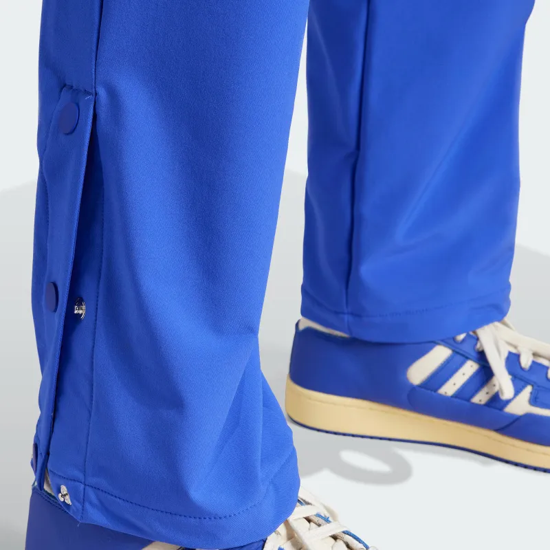 Adidas Free Shipping With AdiClub Adidas Basketball Snap Pants-5