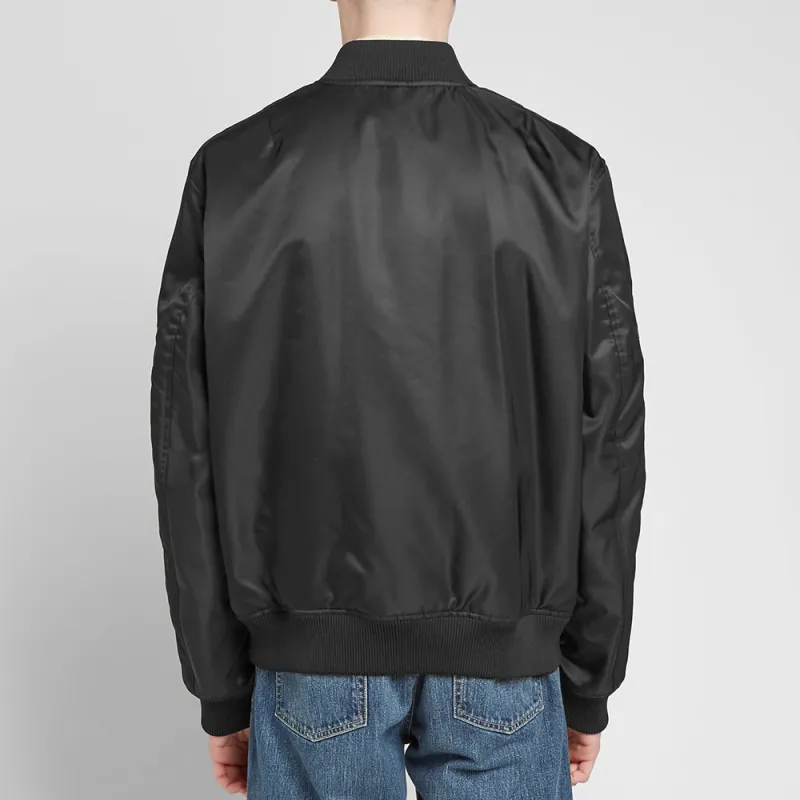 KENZO Jackets Men Black-2