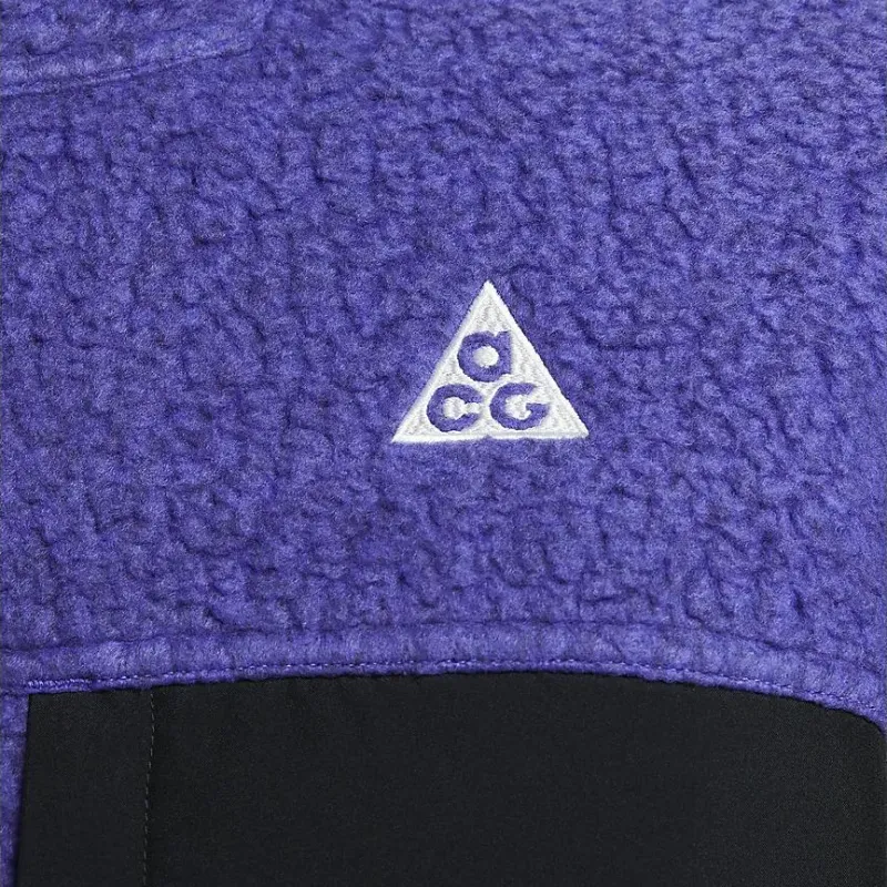 Nike ACG 'Arctic Wolf' Vest Men's Persian Purple-3