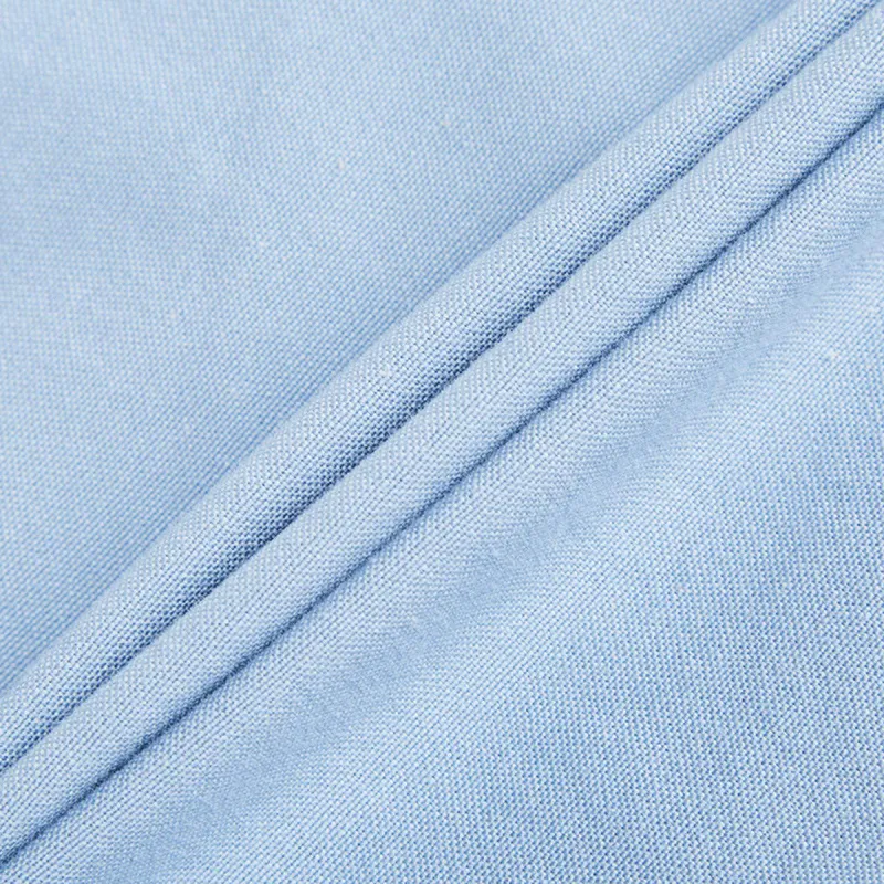 LACOSTE Casual Shorts Men's Light Blue-4