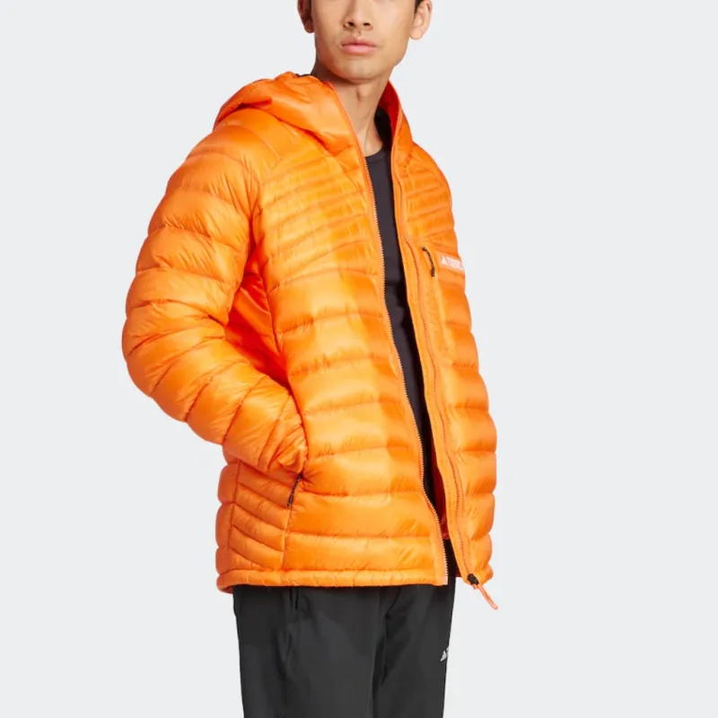 Adidas COLD.RDY Jackets & Coats Men's Impact Orange-3
