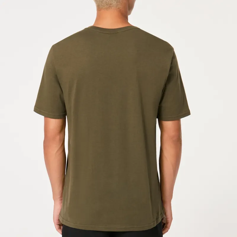 Oakley Mark Ii Cotton blend T shirt-7