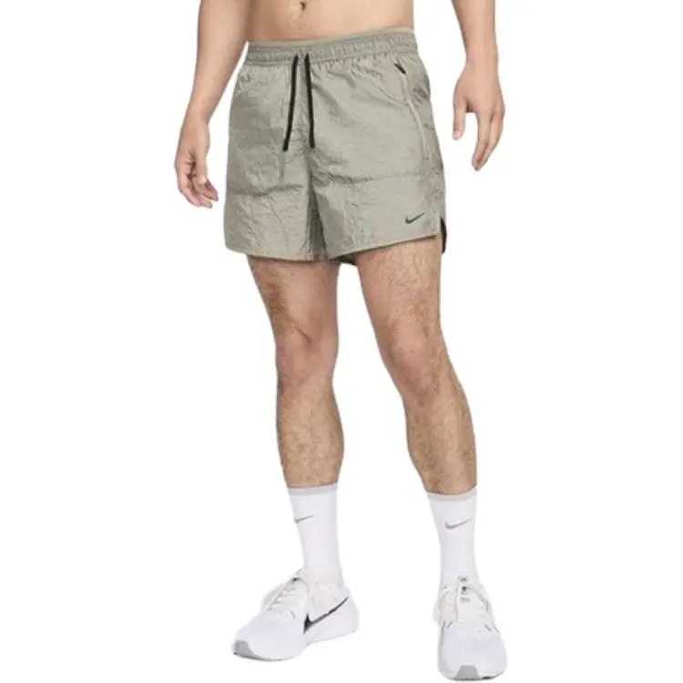 Nike Stride Running Division Men's Dri FIT 5' Brief Lined Running Shorts-4