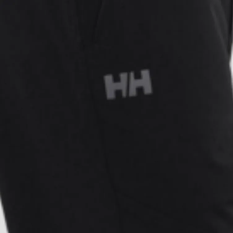 HELLY HANSEN H2Explorer SS25 Casual Pants Men's Black-4