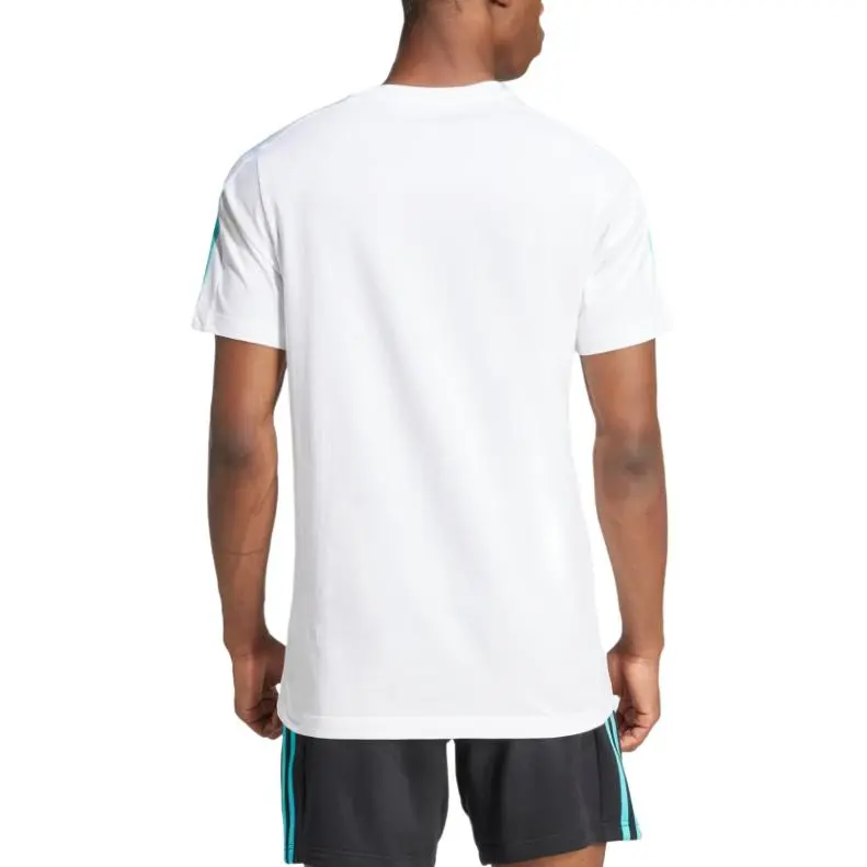Adidas Mercedes Amg Petronas Formula Team Dna T Shirt-4