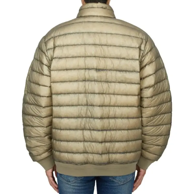 C.P.Company Lens detail Puffer Jacket-4