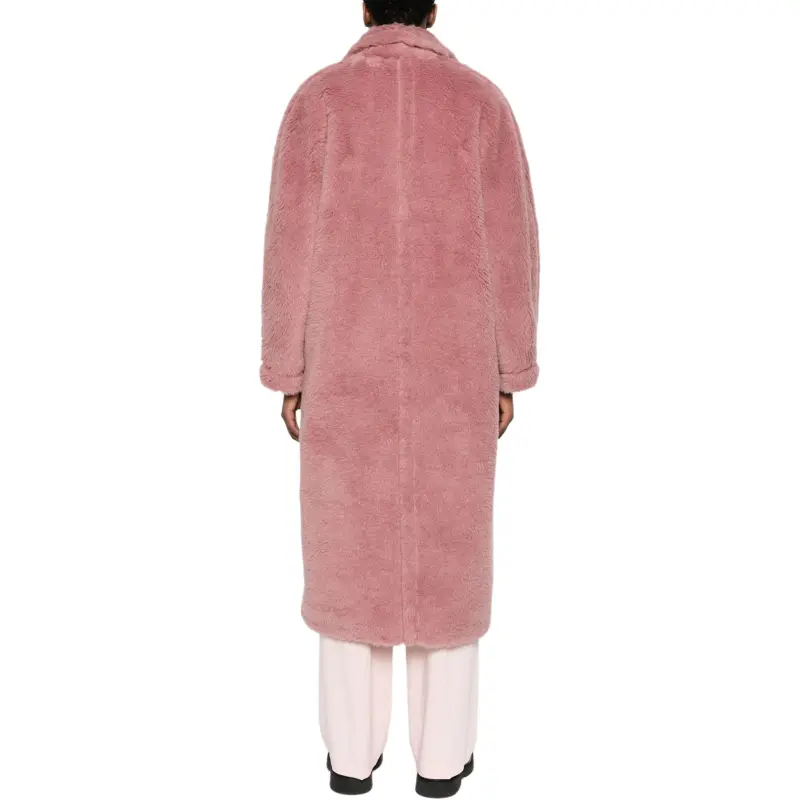 MaxMara Zitto Double Breasted Coat-2