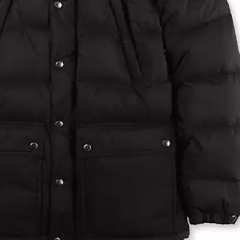 PRADA Jackets Men Black-4