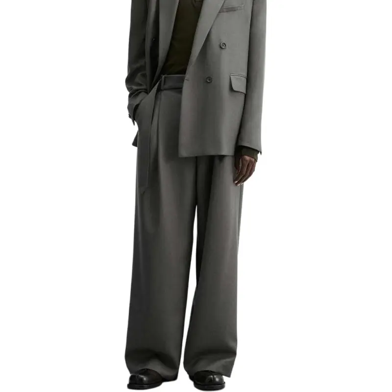 ZARA x NANUSHKA Suit Trouser Men's-1
