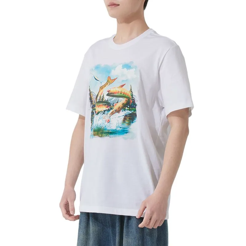 Nike Luka Men's T Shirt-2