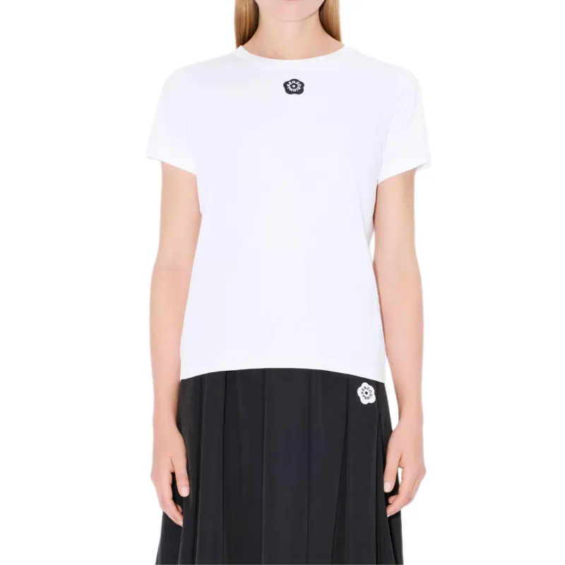 KENZO Boke Flower 2.0 Crewneck T Shirt-2