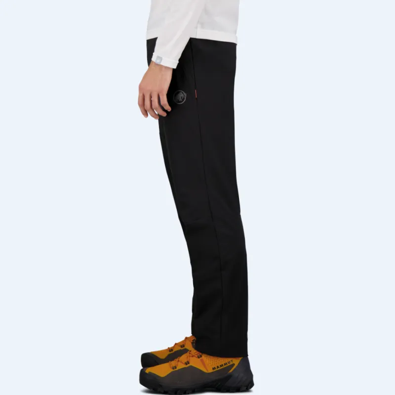 MAMMUT Casual Pants AF Asian Version Men's-3