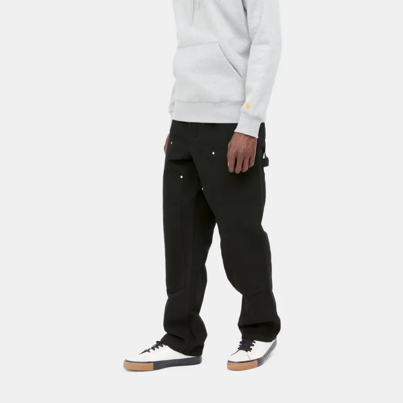 Carhartt WIP Double Knee Pants-4