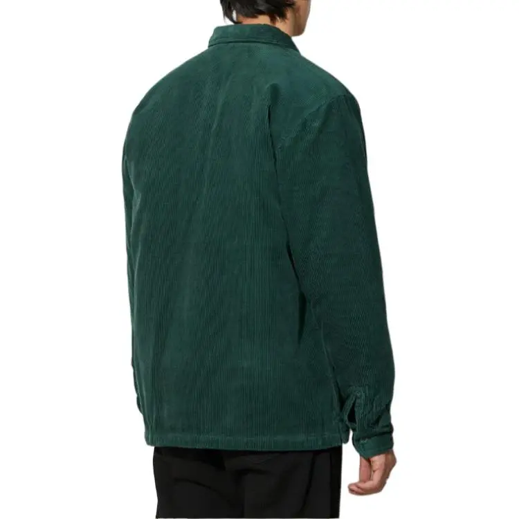 Carhartt WIP Jackets Men Green-4