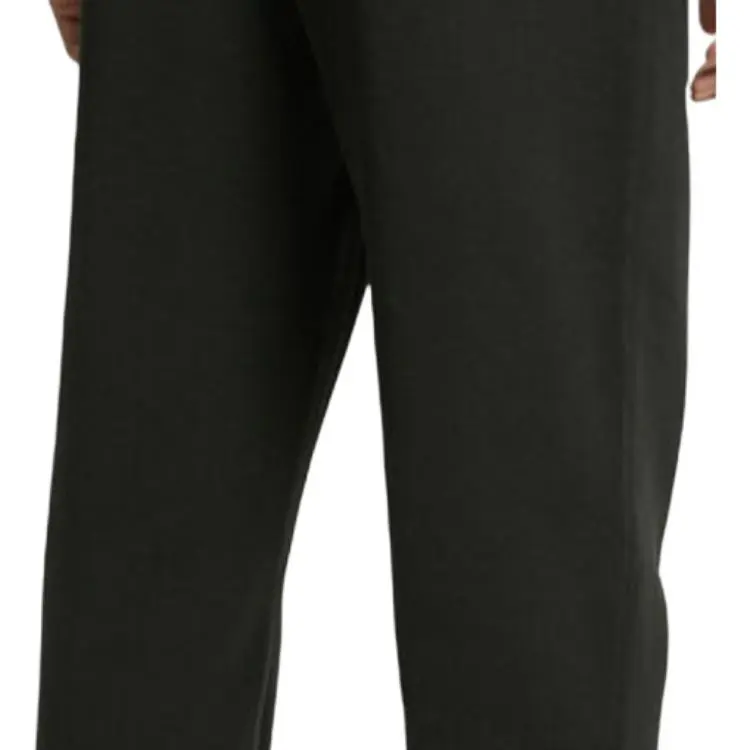 CALVIN KLEIN Casual Pants Men's Black-3