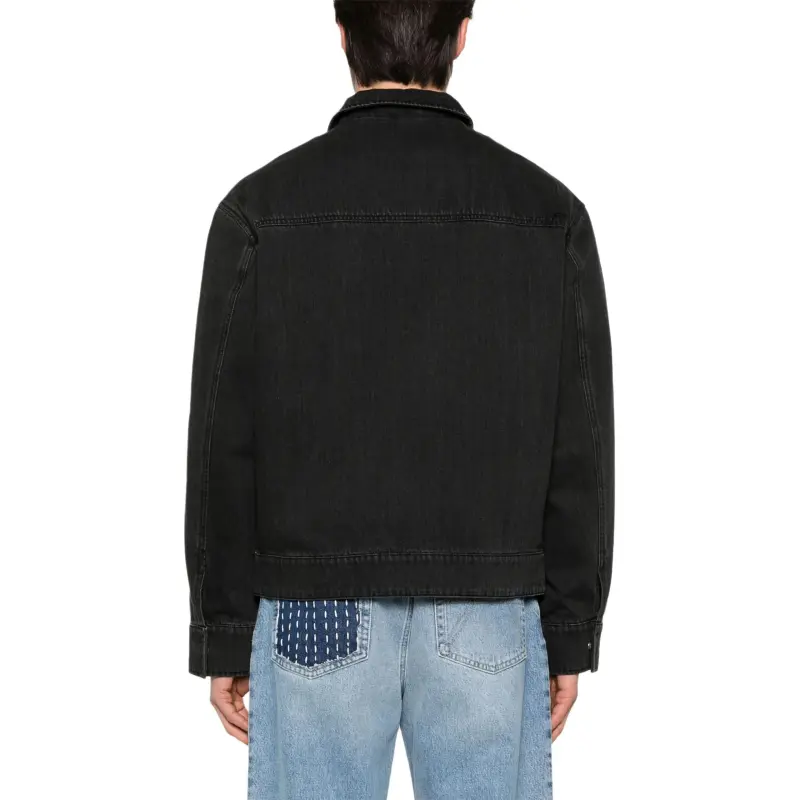 Axel Arigato Thread Jacket-2