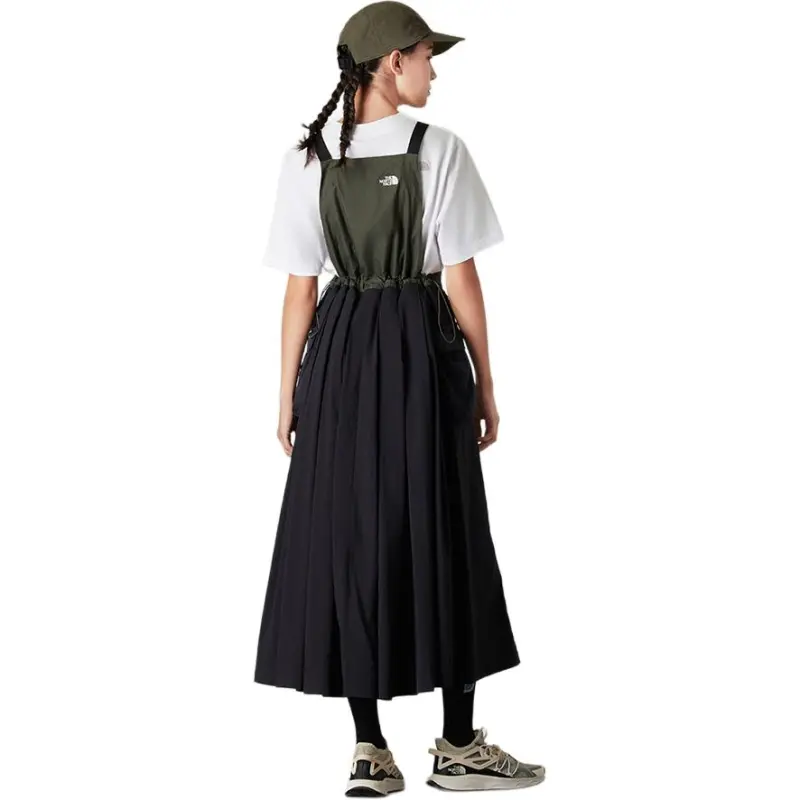 THE NORTH FACE Designer Collection UE Collection Sleeveless Dress Women's-2