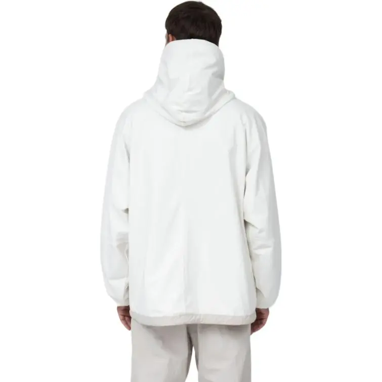 Nanamica Reversible Hooded Jacket-2