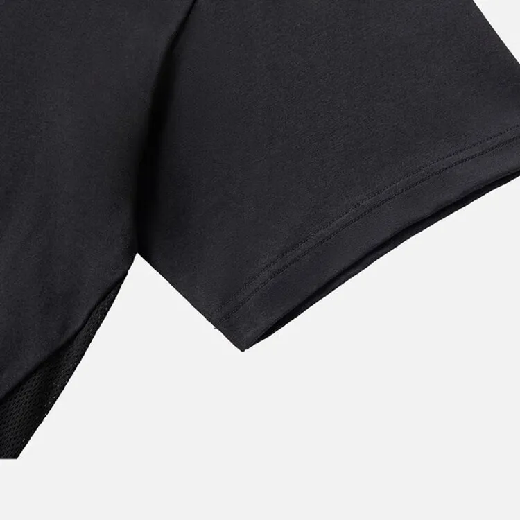 Keen T Shirts Unisex Black-2