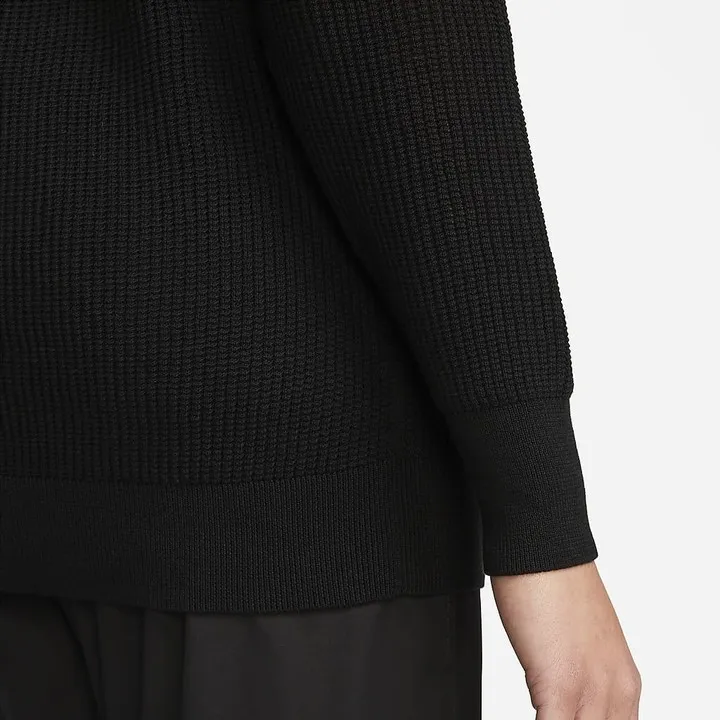 Nike Crew Neck Sweatshirt-3