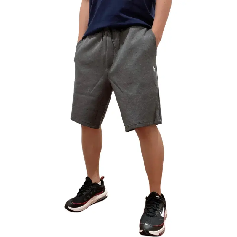 Polo Ralph Lauren SS24 Casual Shorts Men's Dark Gray-5
