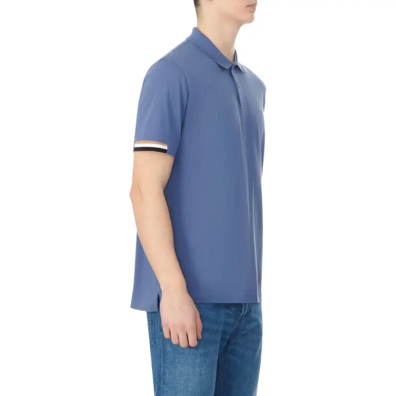 Boss Parlay 147 Polo Shirt-4
