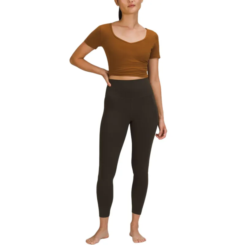 Lululemon Align™ Sports Pants Women's Dark Olive Green-1
