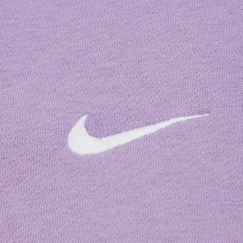 Nike Sweatshirts Men Purple-2