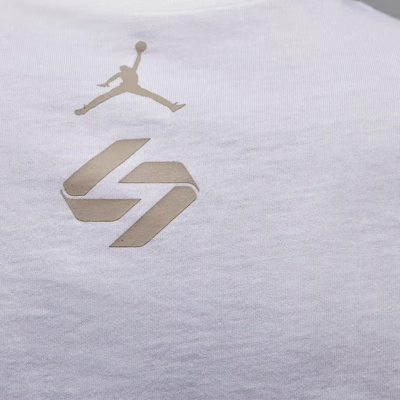 Jordan Luka Men's T Shirt-3