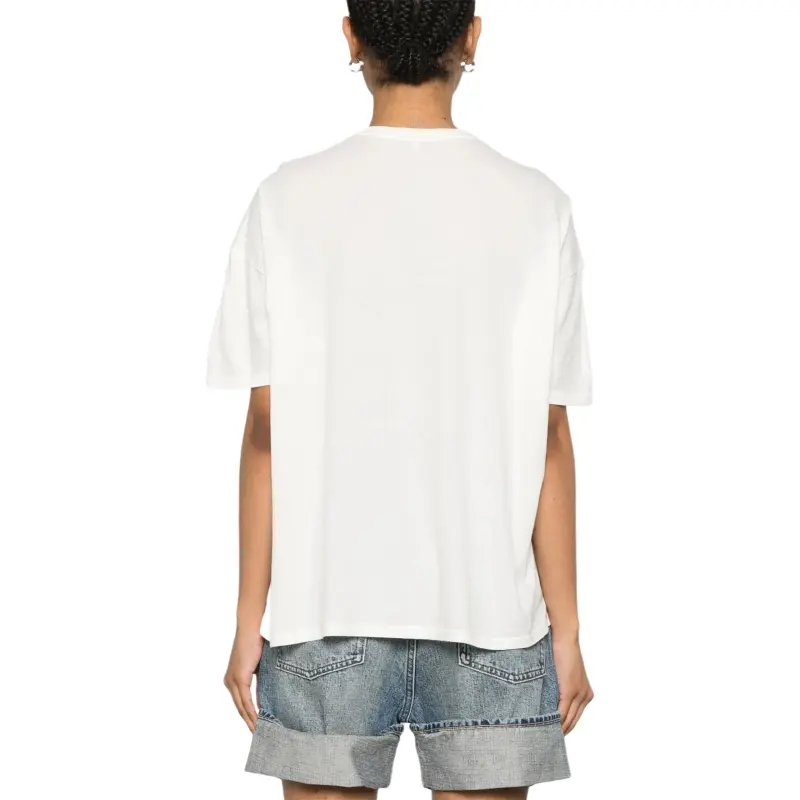 R13 Have A Nice Relaxed Day T shirt-2
