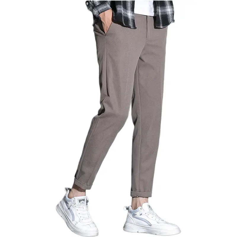 PIERRE CARDIN Casual Pants Men's-14