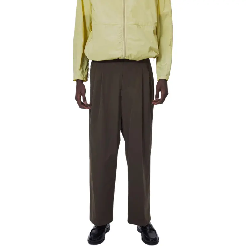 COMMON SCENTS Suit Trouser Men's-2