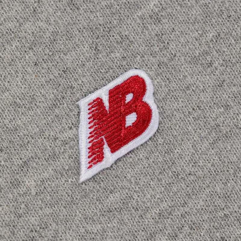 New Balance Made In Usa Core Crewneck Sweatshirt-2