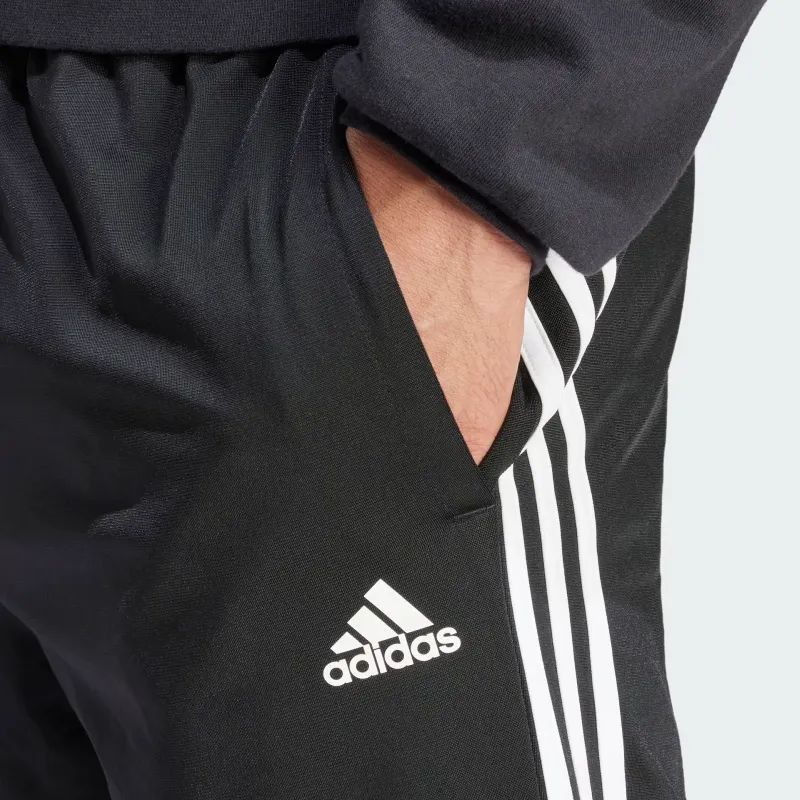 Adidas Chapter 03 Sweatshirt Set Unisex Black-3
