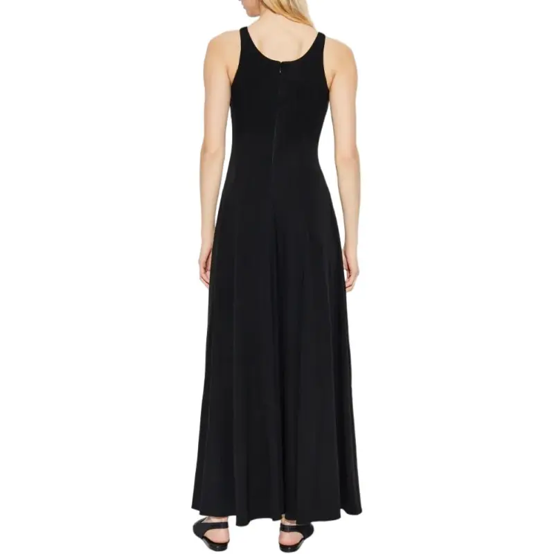 EMPORIO ARMANI Long Dresses-3