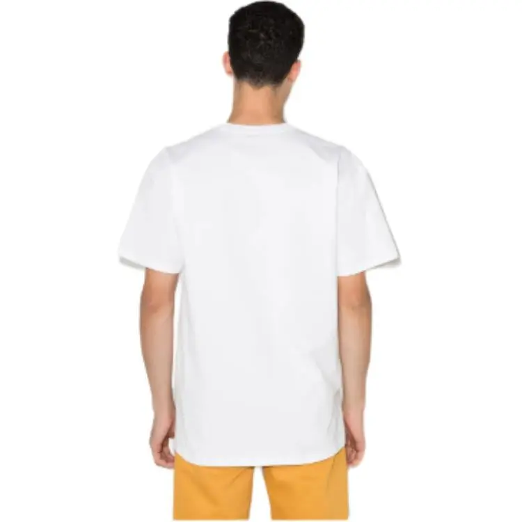 Carhartt WIP Chase Crew Neck T Shirt-6