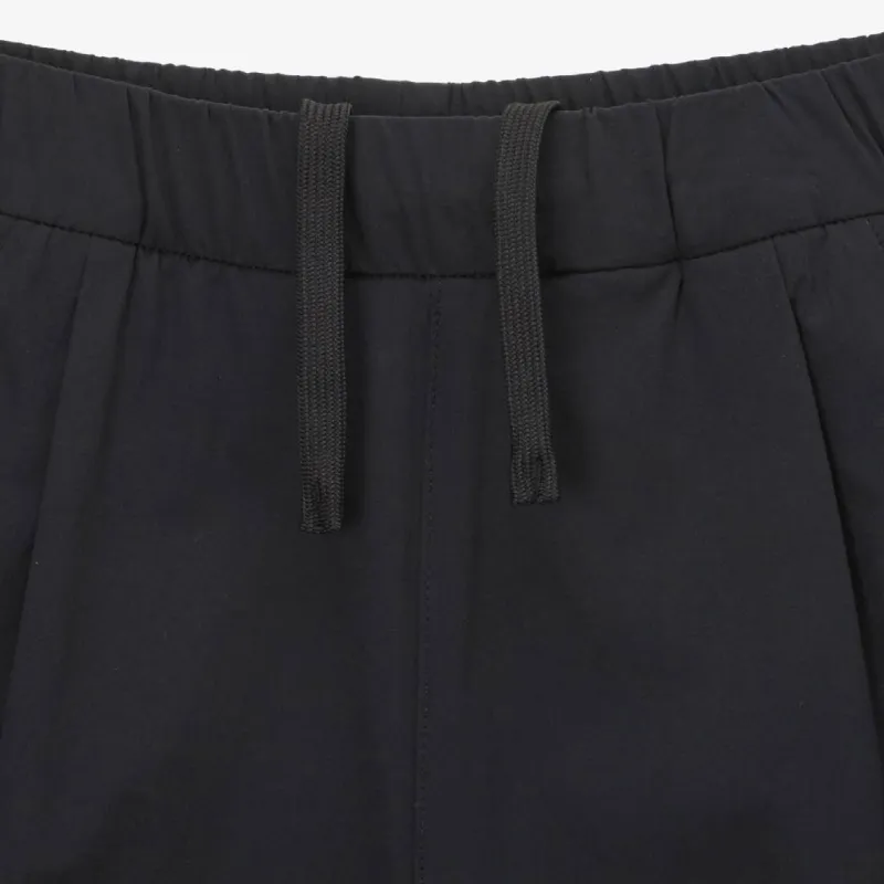 THE NORTH FACE Knitted Sweatpants Women's Black-3